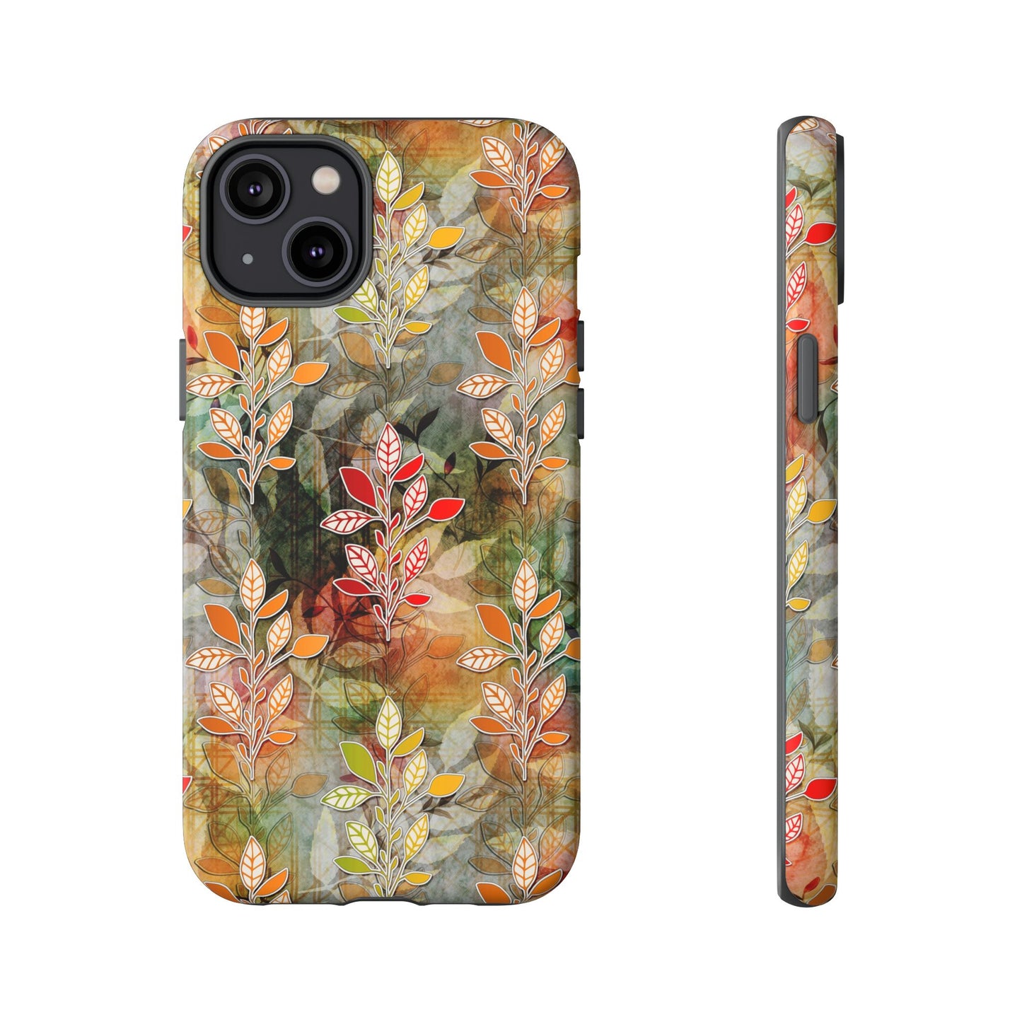 Four Seasons: A year-round phone case for iPhone, Samsung Galaxy and Google Pixel devices