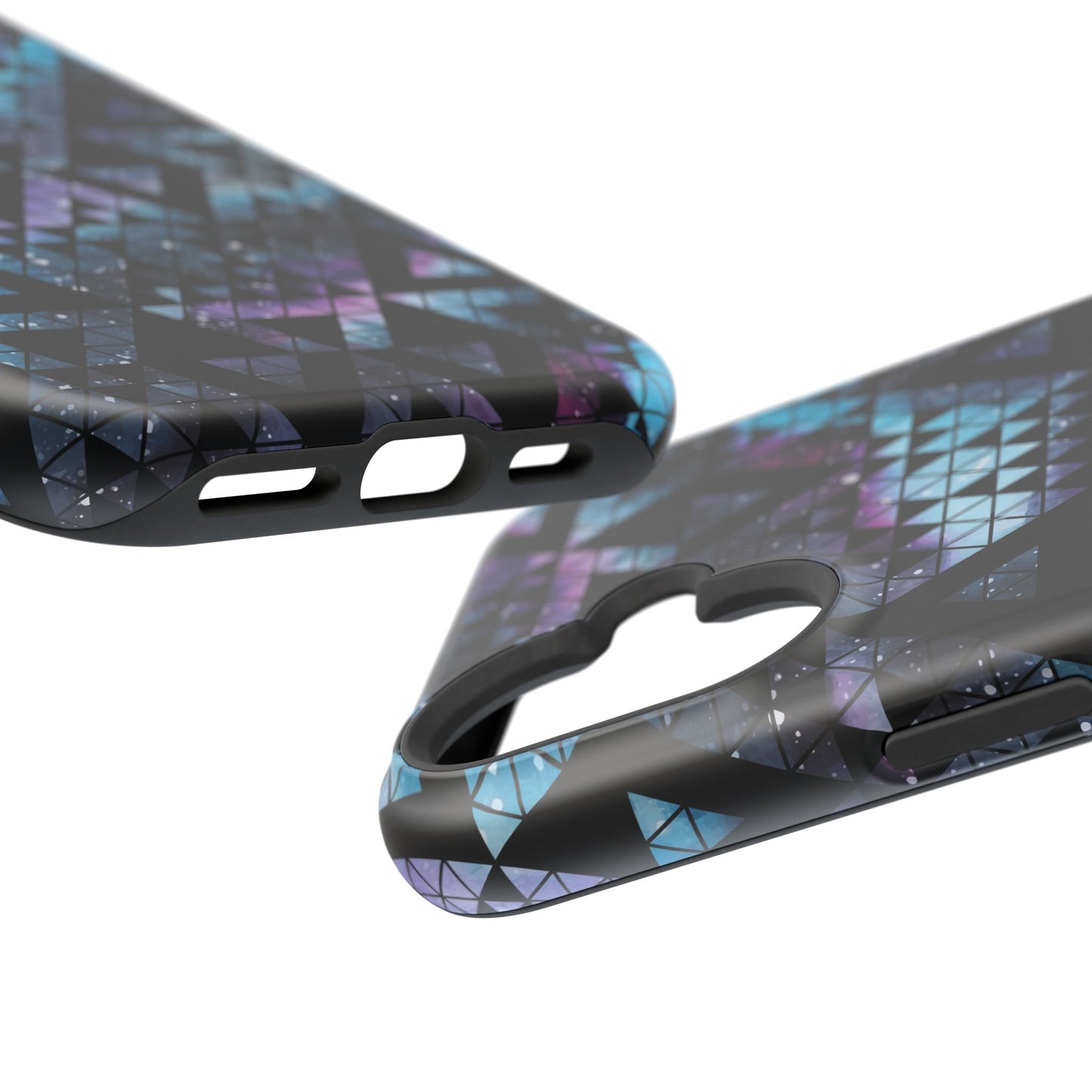 Interstellar (MagSafe version): Universe-inspired phone case for iPhone, Samsung Galaxy and Google Pixel devices