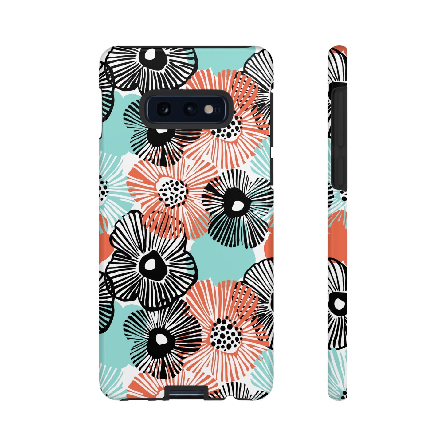 Amore: Tough Cases for iPhone, Samsung Galaxy and Google Pixel devices
