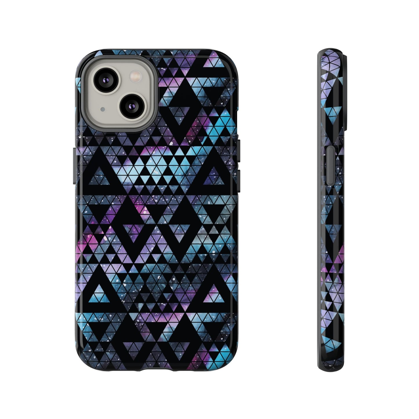 Interstellar: Universe-inspired phone case for iPhone, Samsung Galaxy and Google Pixel devices