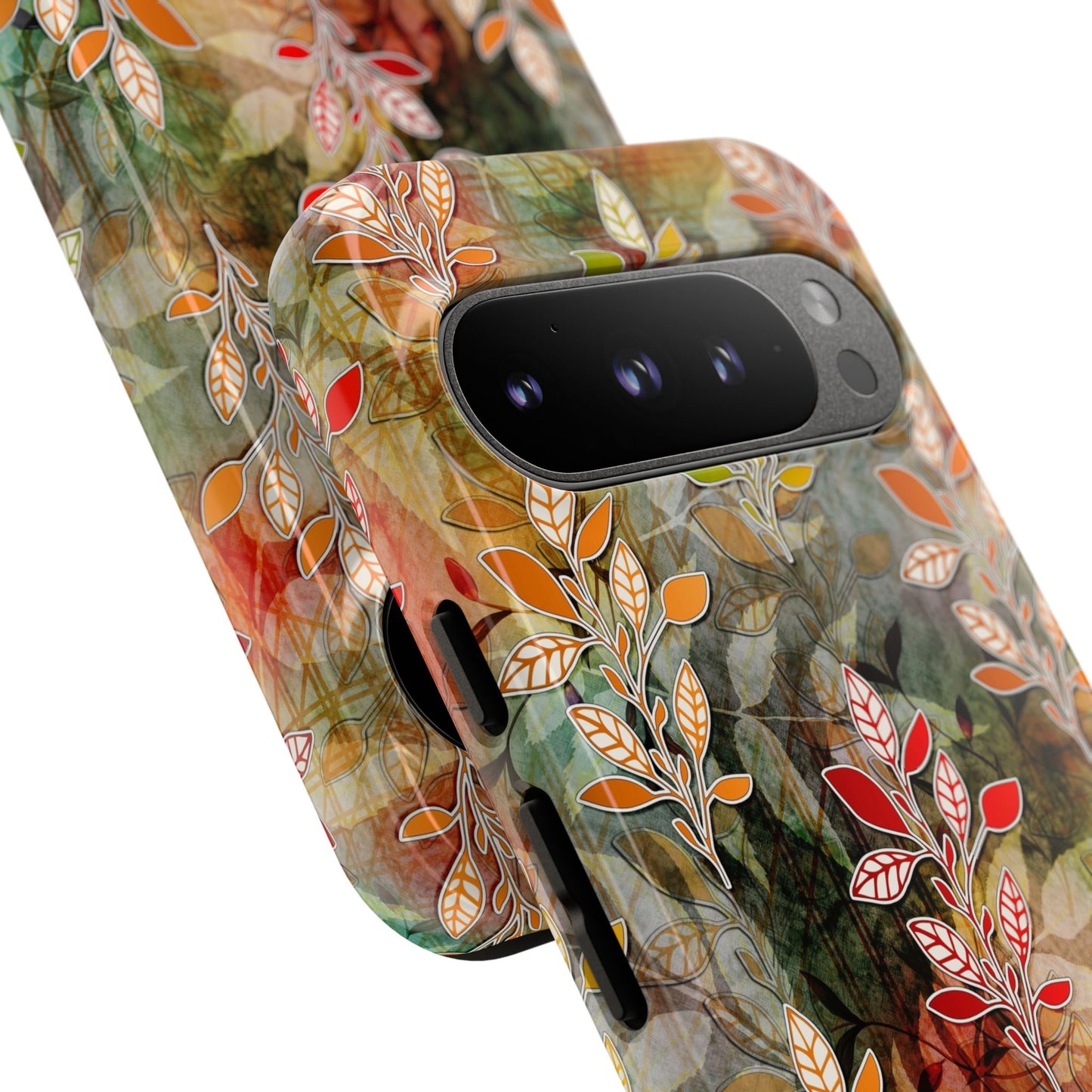 Four Seasons: A year-round phone case for iPhone, Samsung Galaxy and Google Pixel devices