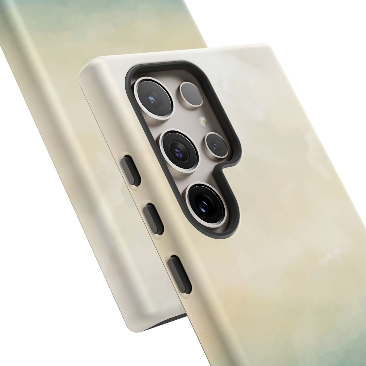 Sea and Sand Gradient Case: Beach-inspired phone case for iPhone, Galaxy and Google Pixel devices