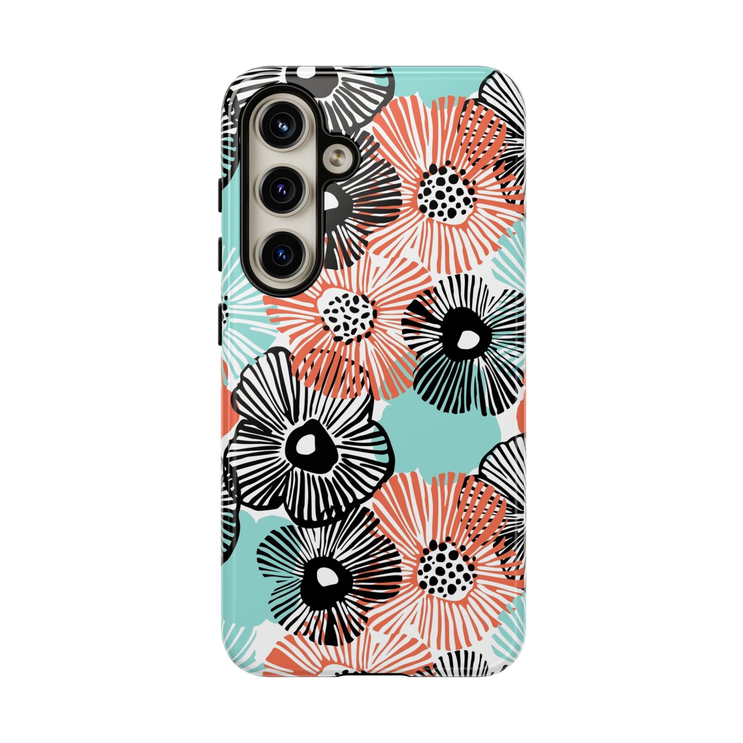 Amore: Tough Cases for iPhone, Samsung Galaxy and Google Pixel devices