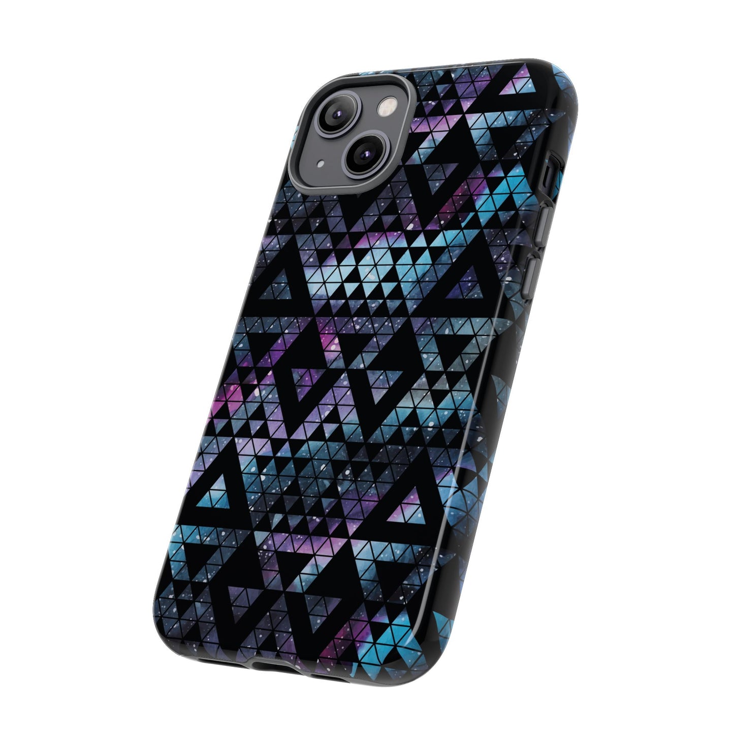 Interstellar: Universe-inspired phone case for iPhone, Samsung Galaxy and Google Pixel devices