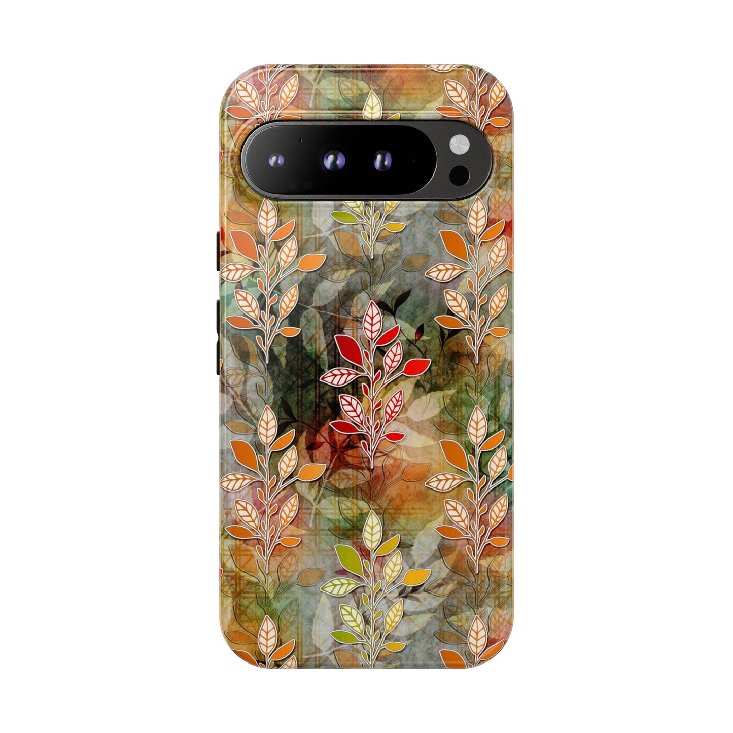 Four Seasons: A year-round phone case for iPhone, Samsung Galaxy and Google Pixel devices