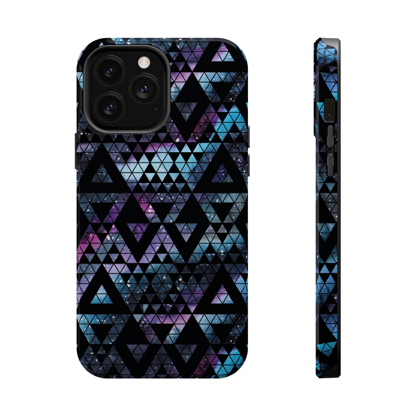 Interstellar (MagSafe version): Universe-inspired phone case for iPhone, Samsung Galaxy and Google Pixel devices
