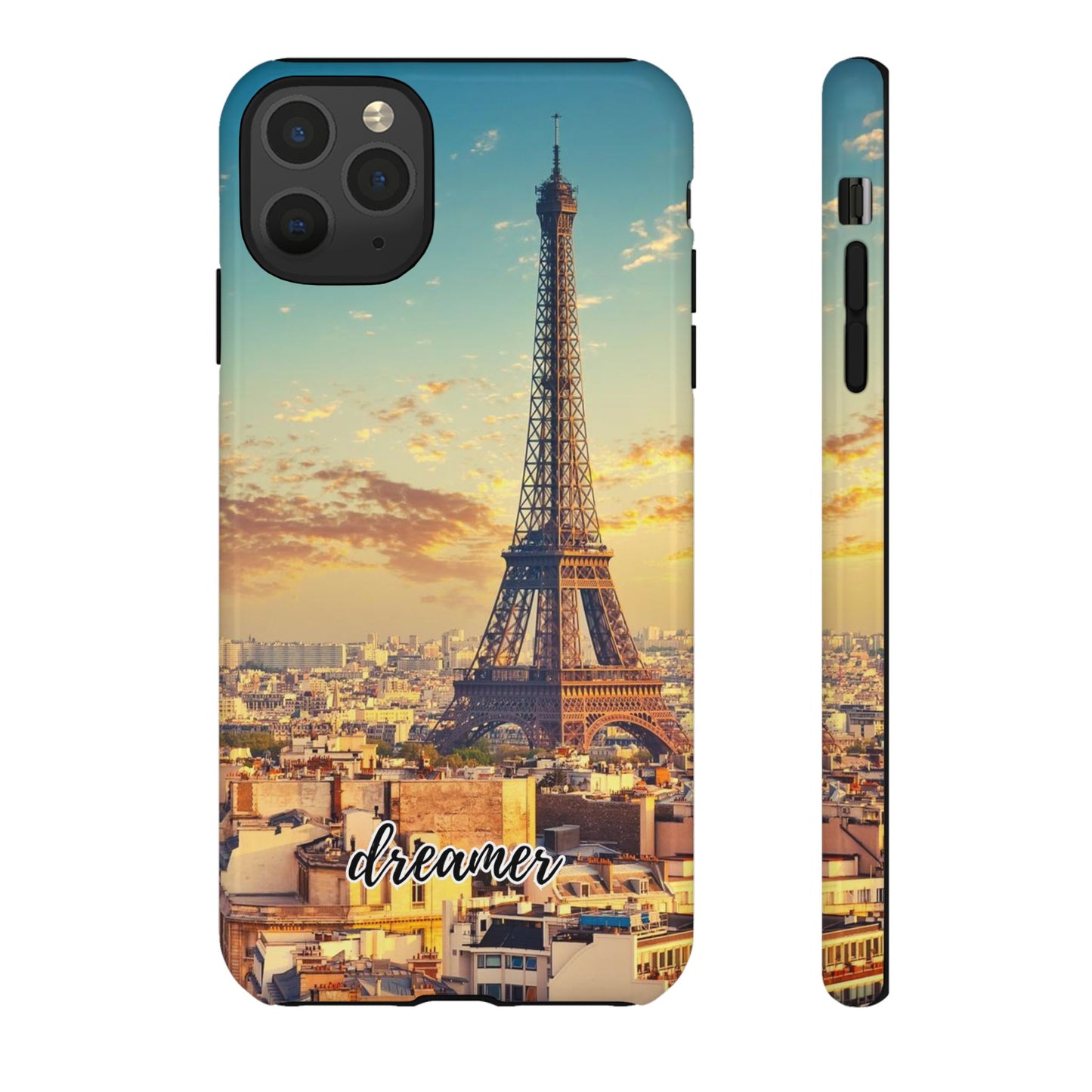Dreamer: Telefoonhoesje voor iPhone, Samsung Galaxy en Google Pixel