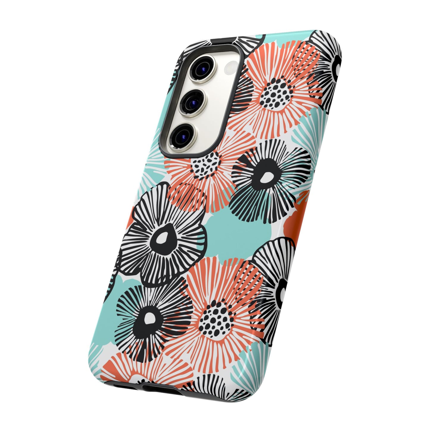 Amore: Tough Cases for iPhone, Samsung Galaxy and Google Pixel devices