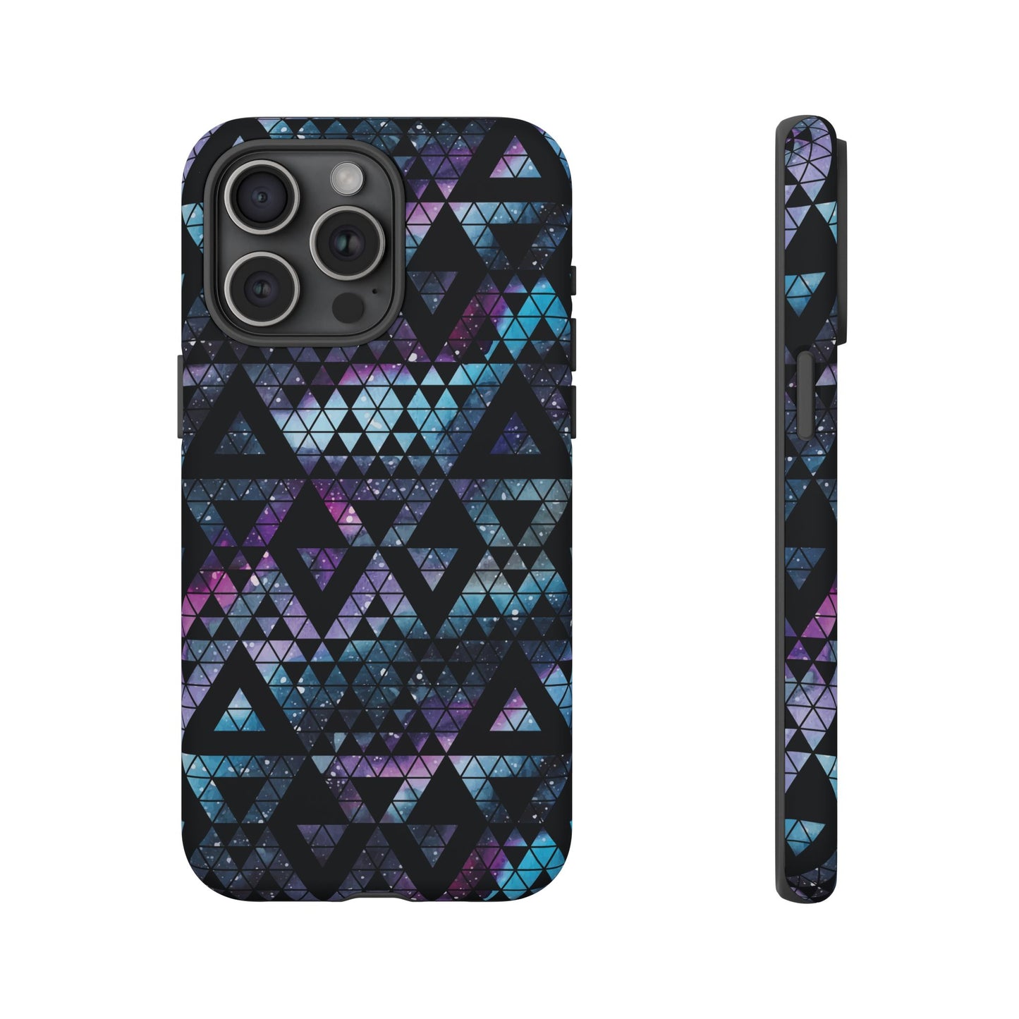 Interstellar: Universe-inspired phone case for iPhone, Samsung Galaxy and Google Pixel devices