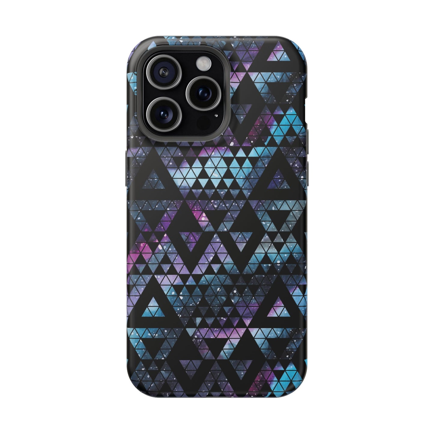 Interstellar (MagSafe version): Universe-inspired phone case for iPhone, Samsung Galaxy and Google Pixel devices