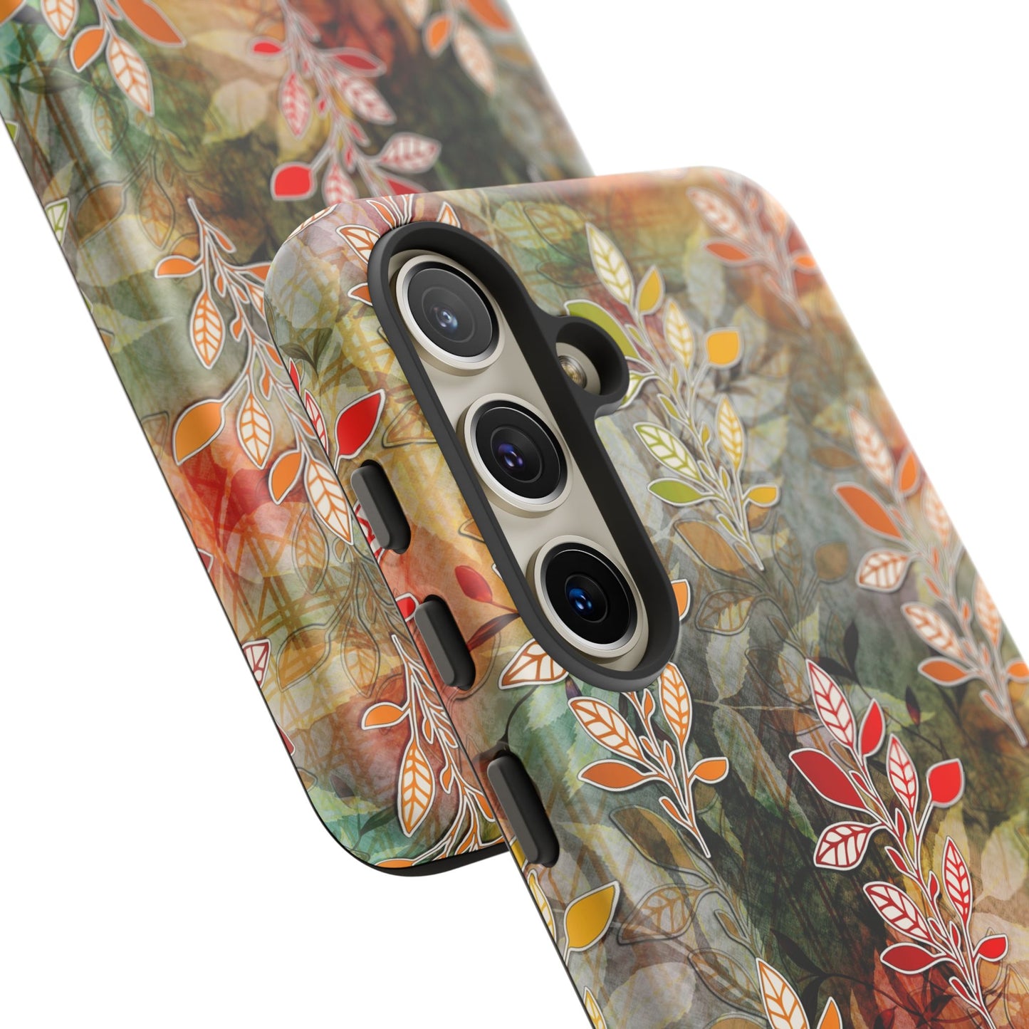 Four Seasons: A year-round phone case for iPhone, Samsung Galaxy and Google Pixel devices