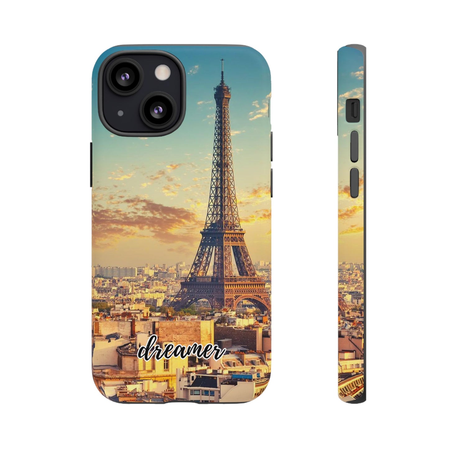 Dreamer: Telefoonhoesje voor iPhone, Samsung Galaxy en Google Pixel