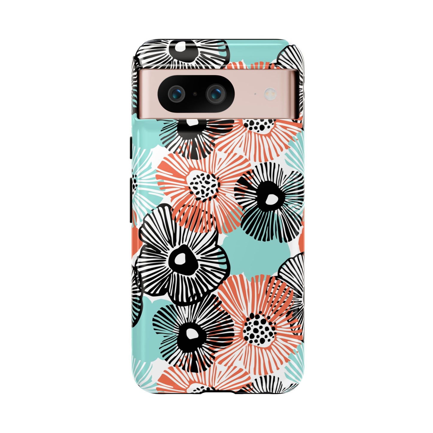 Amore: Tough Cases for iPhone, Samsung Galaxy and Google Pixel devices