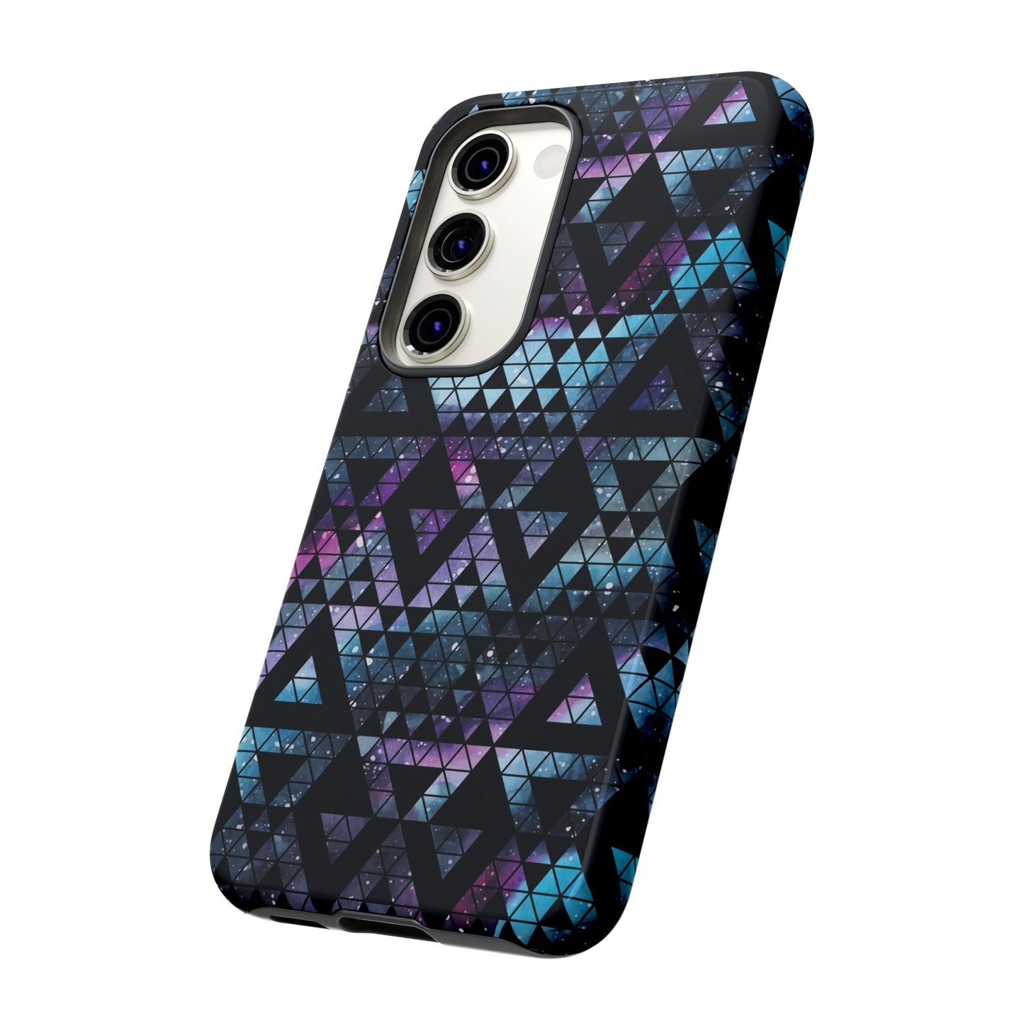 Interstellar: Universe-inspired phone case for iPhone, Samsung Galaxy and Google Pixel devices