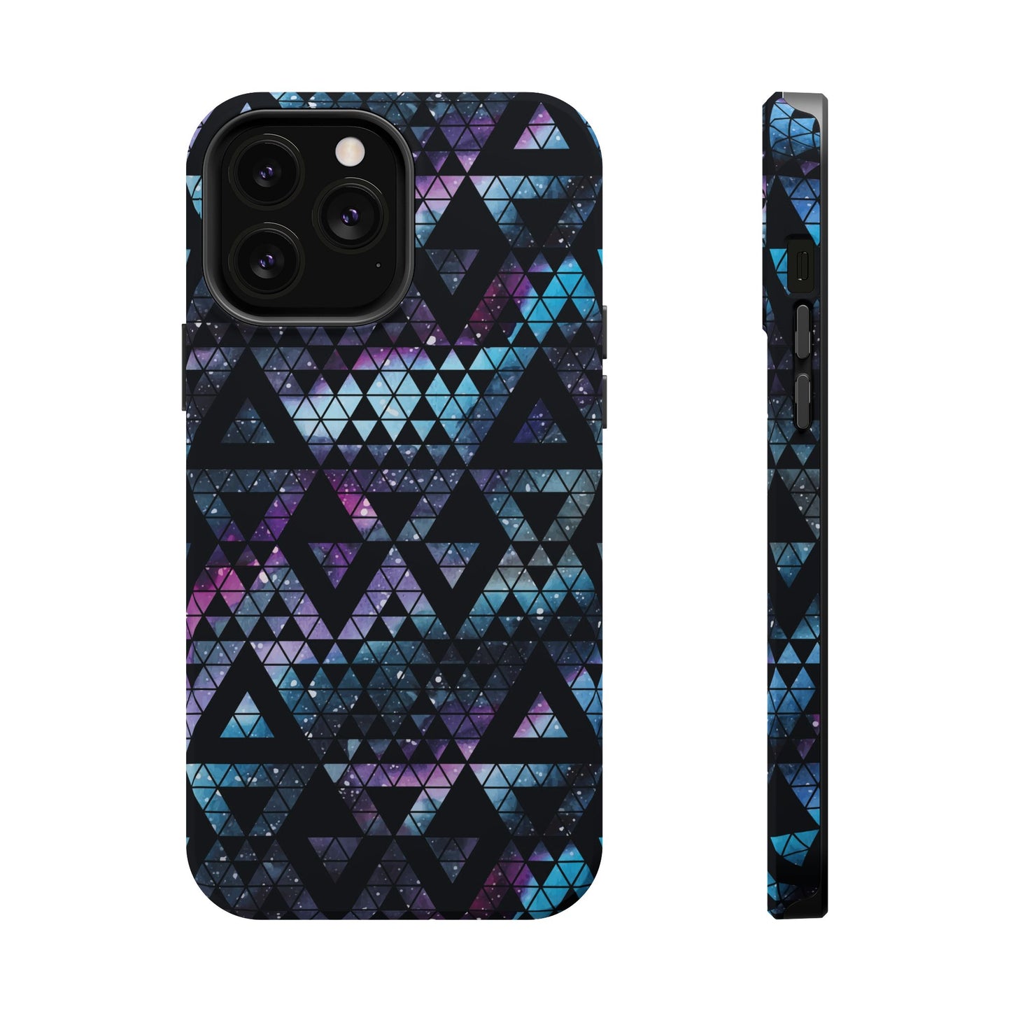 Interstellar (MagSafe version): Universe-inspired phone case for iPhone, Samsung Galaxy and Google Pixel devices