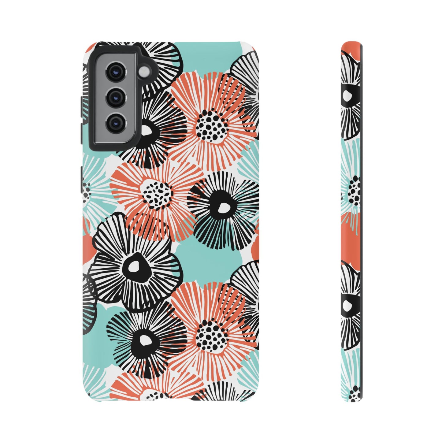 Amore: Tough Cases for iPhone, Samsung Galaxy and Google Pixel devices