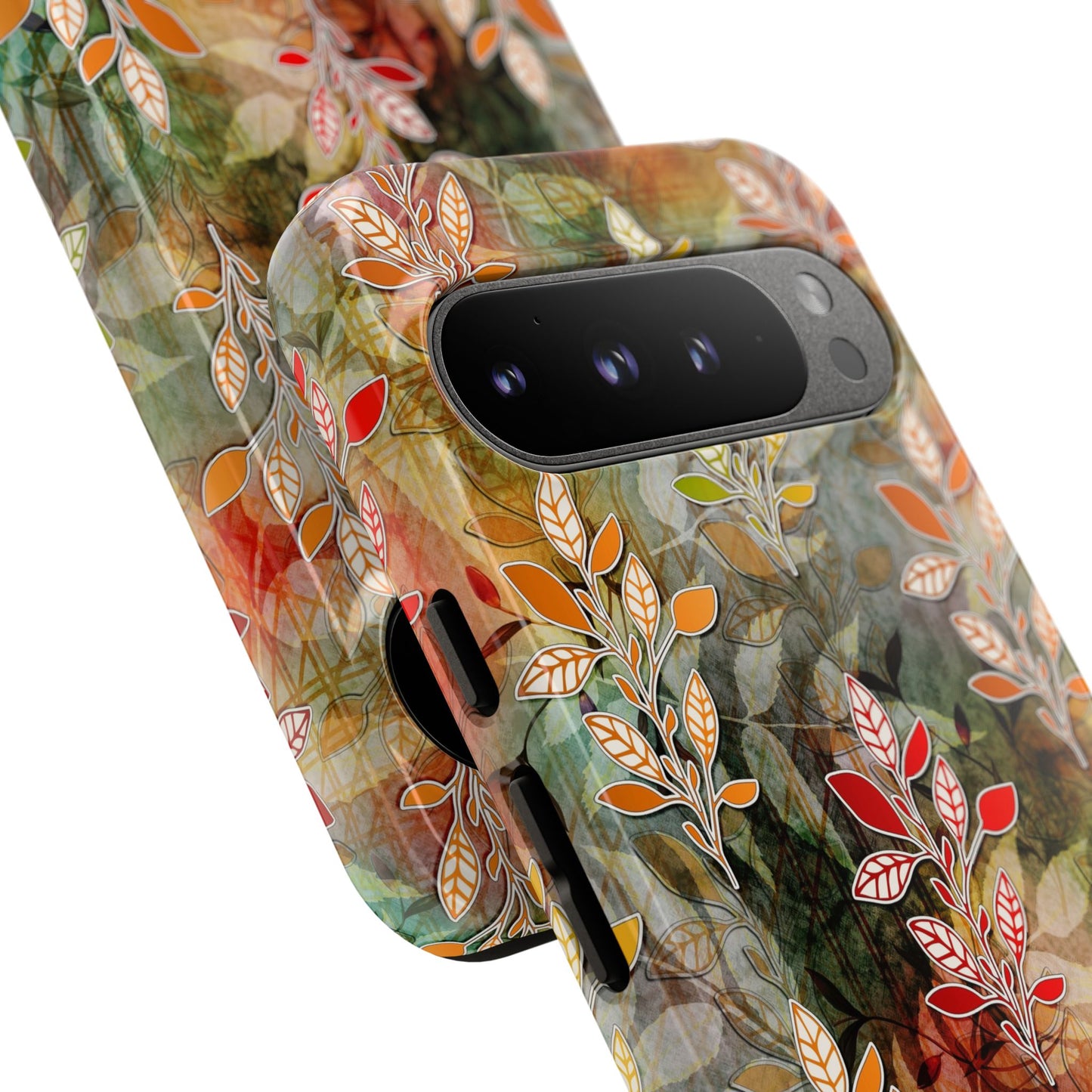 Four Seasons: A year-round phone case for iPhone, Samsung Galaxy and Google Pixel devices