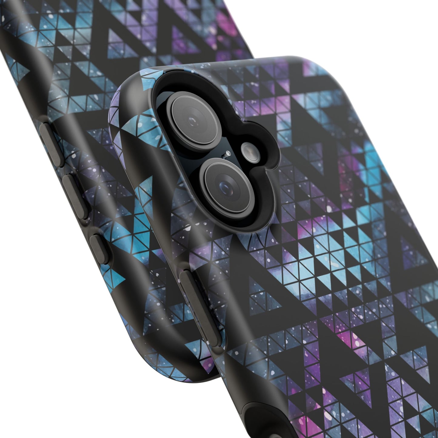 Interstellar (MagSafe version): Universe-inspired phone case for iPhone, Samsung Galaxy and Google Pixel devices