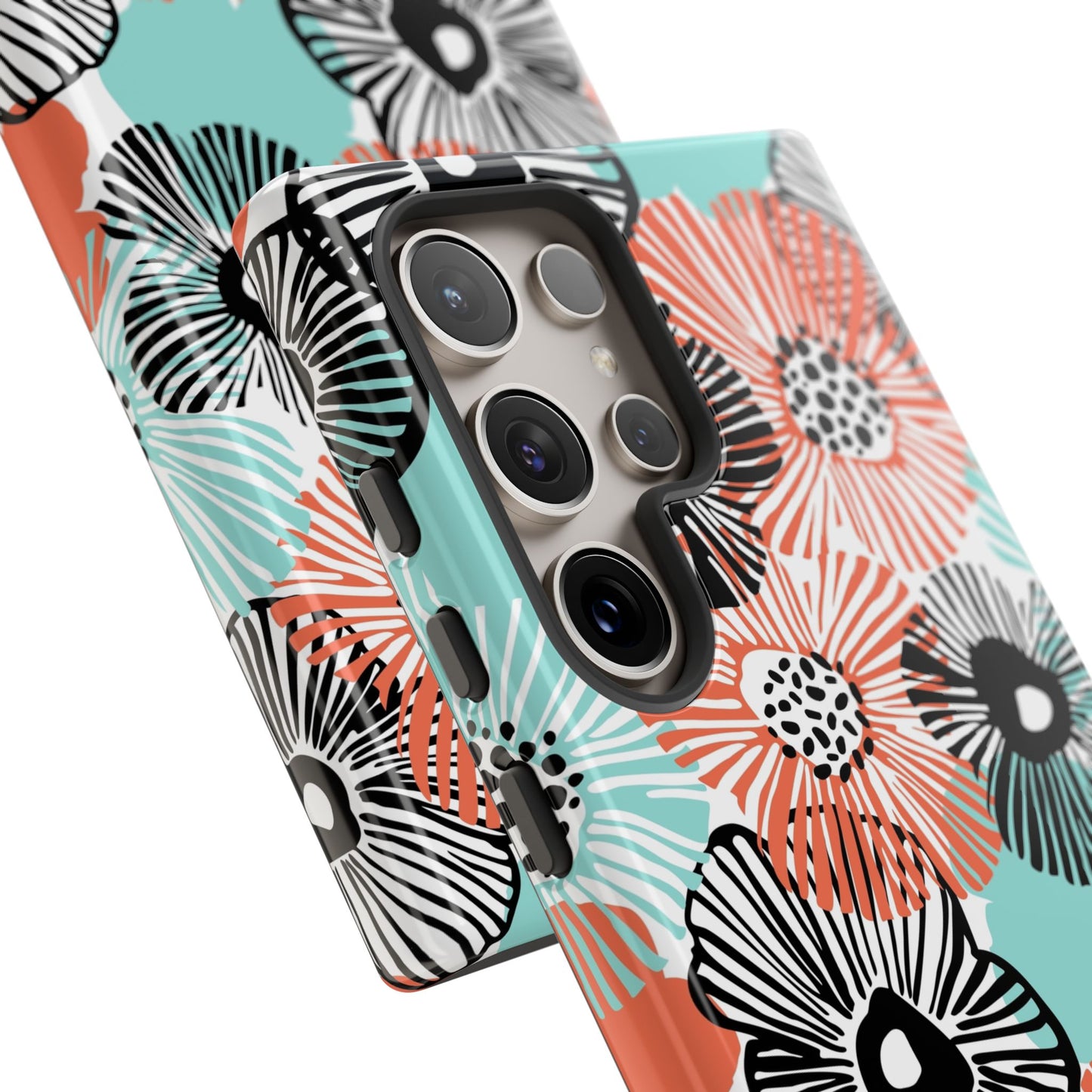 Amore: Tough Cases for iPhone, Samsung Galaxy and Google Pixel devices