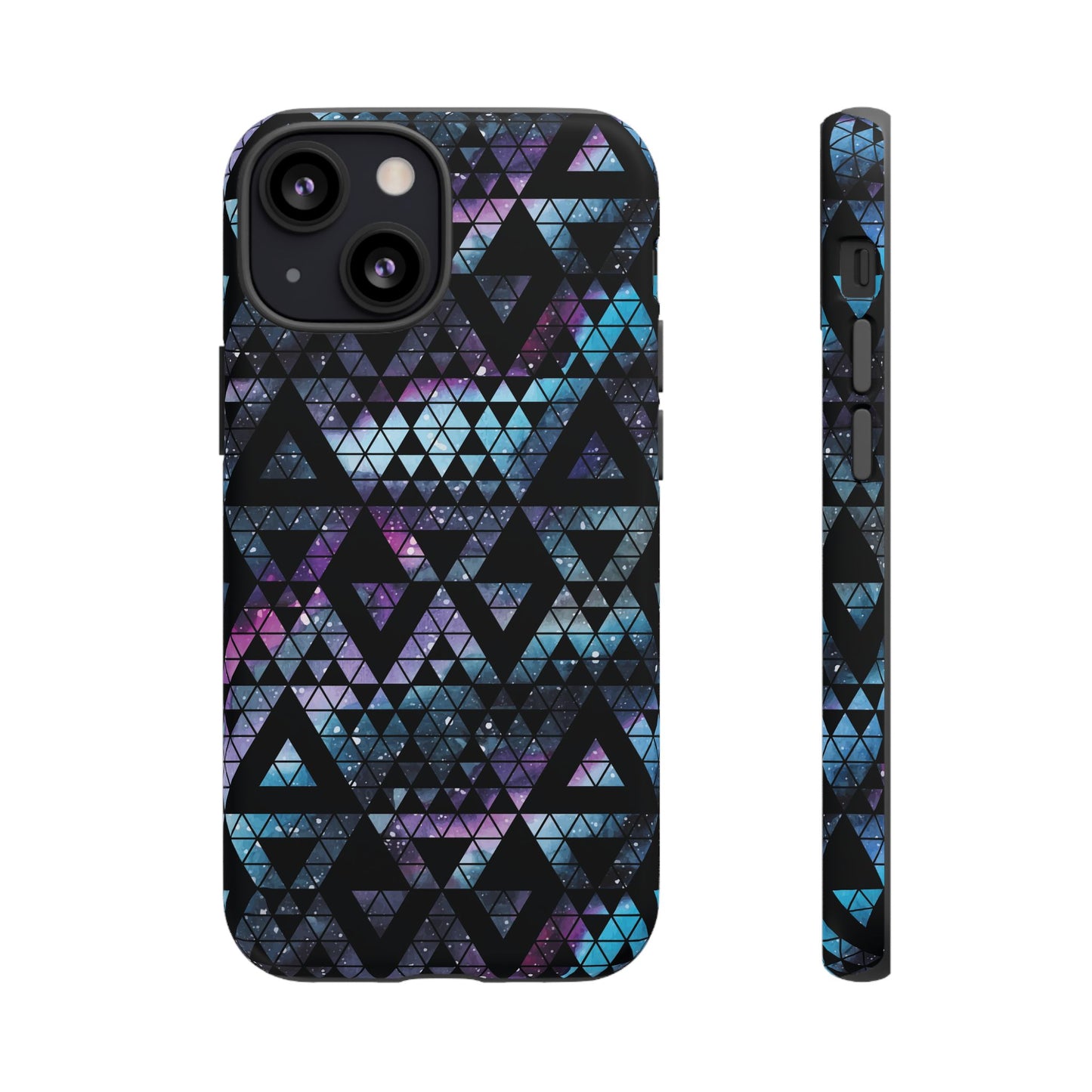 Interstellar: Universe-inspired phone case for iPhone, Samsung Galaxy and Google Pixel devices