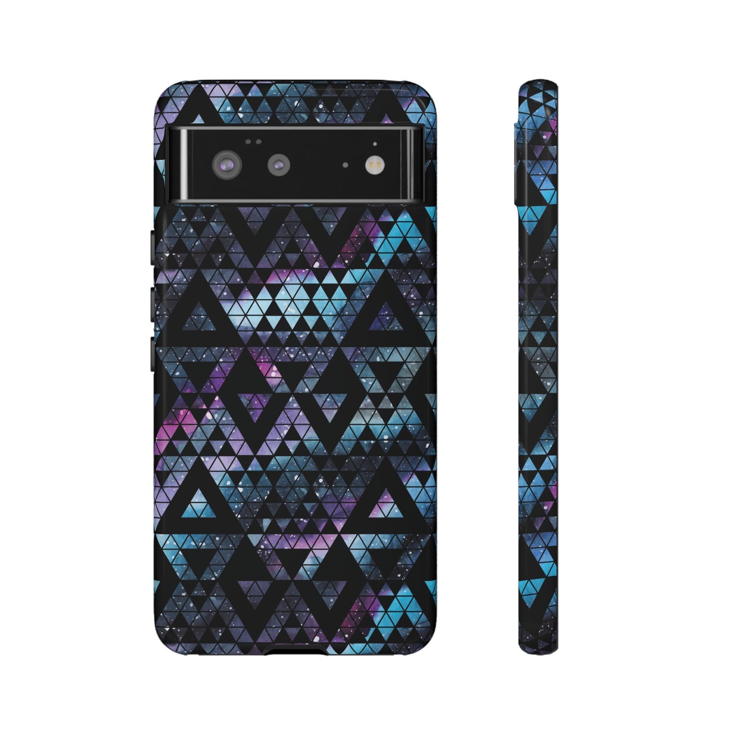 Interstellar: Universe-inspired phone case for iPhone, Samsung Galaxy and Google Pixel devices