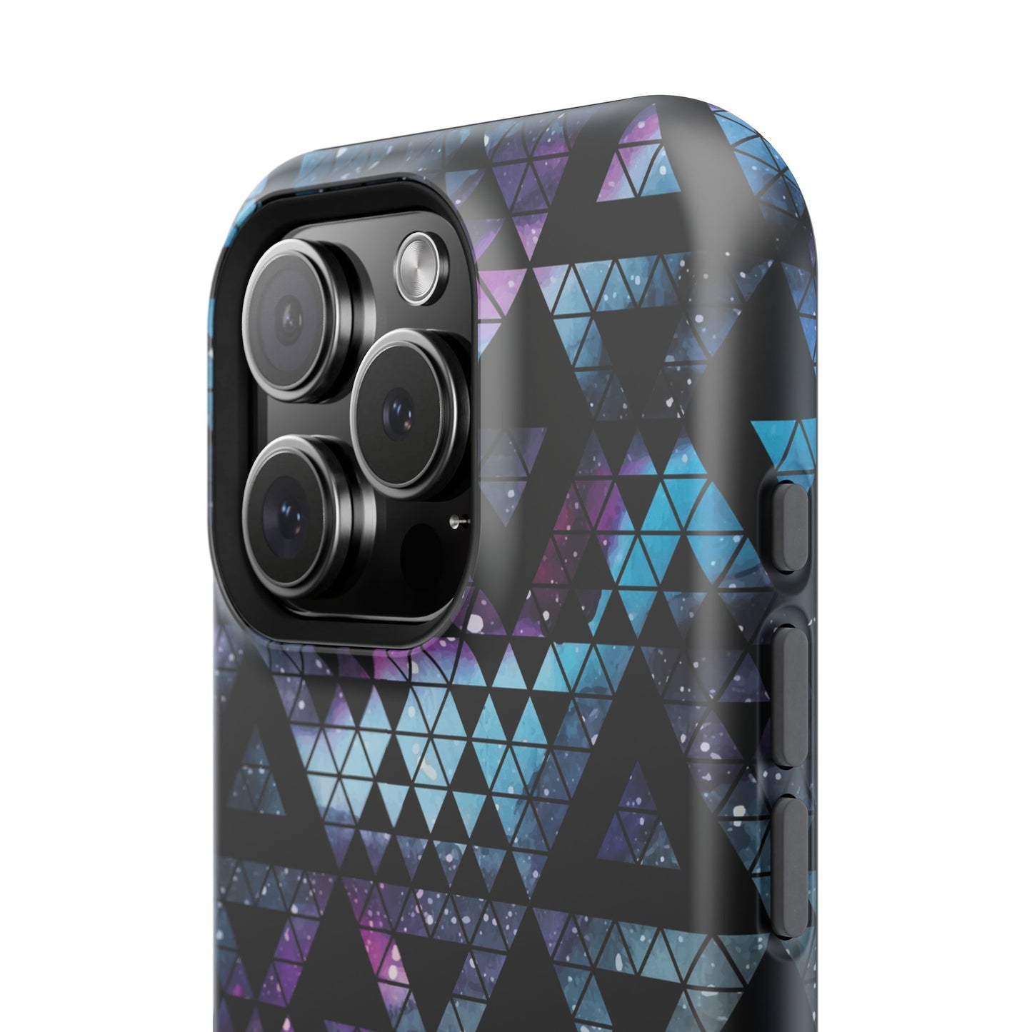 Interstellar (MagSafe version): Universe-inspired phone case for iPhone, Samsung Galaxy and Google Pixel devices