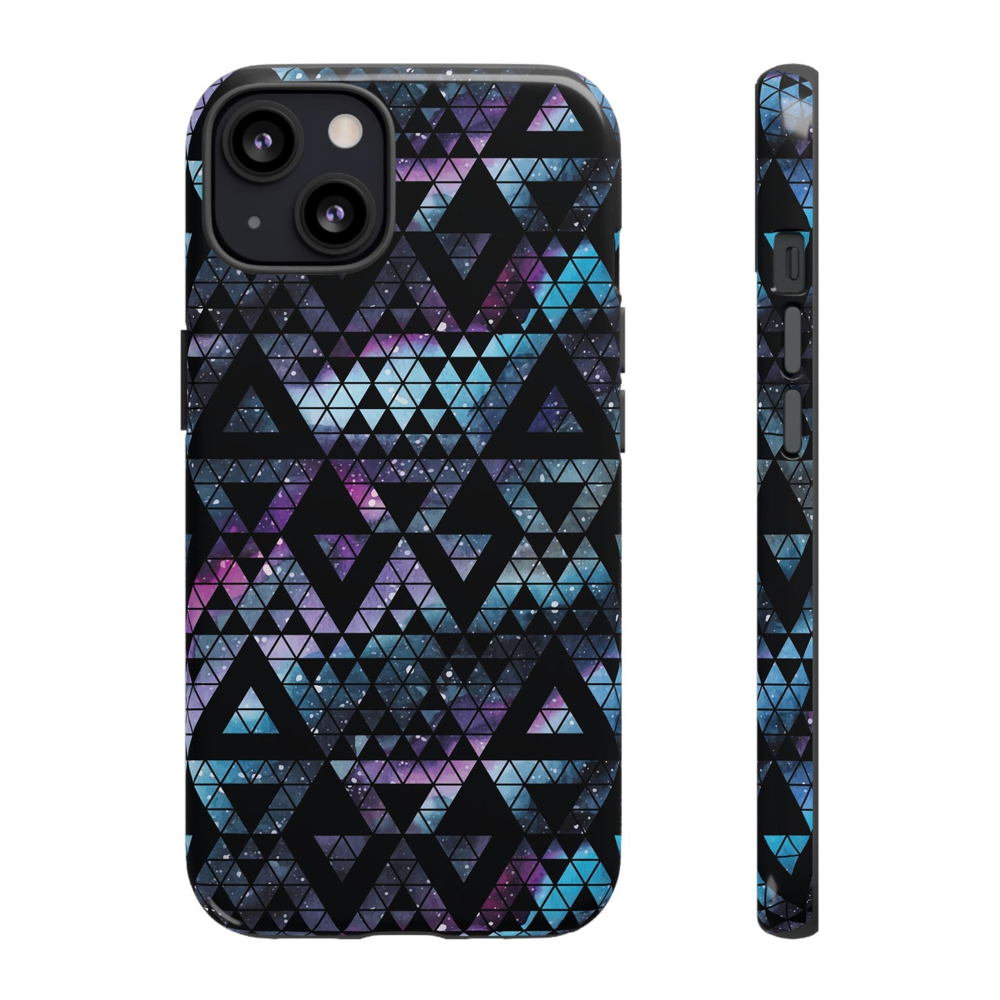 Interstellar: Universe-inspired phone case for iPhone, Samsung Galaxy and Google Pixel devices