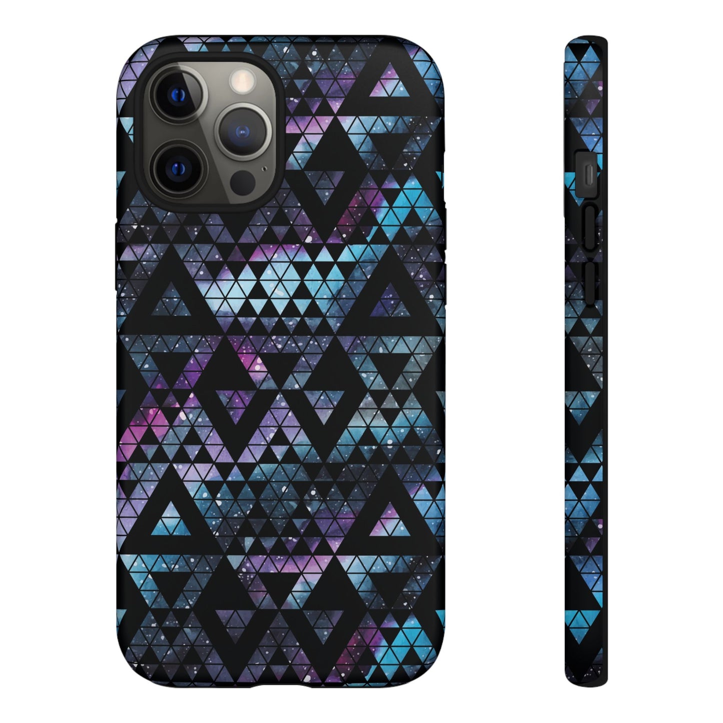 Interstellar: Universe-inspired phone case for iPhone, Samsung Galaxy and Google Pixel devices