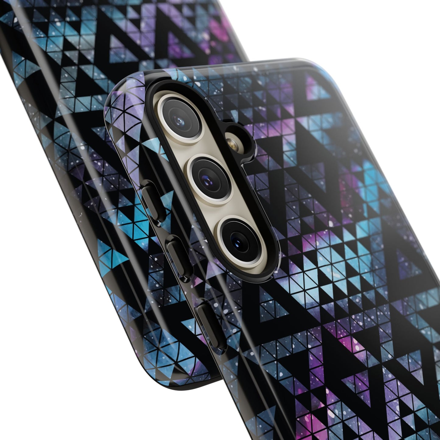 Interstellar: Universe-inspired phone case for iPhone, Samsung Galaxy and Google Pixel devices