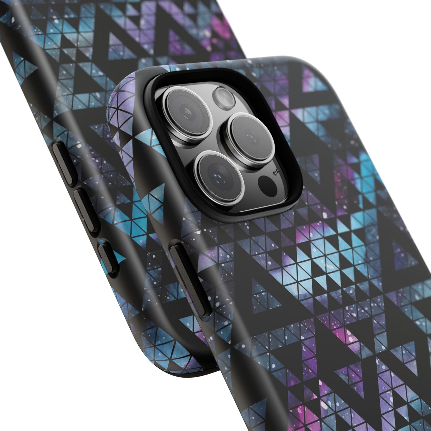 Interstellar: Universe-inspired phone case for iPhone, Samsung Galaxy and Google Pixel devices