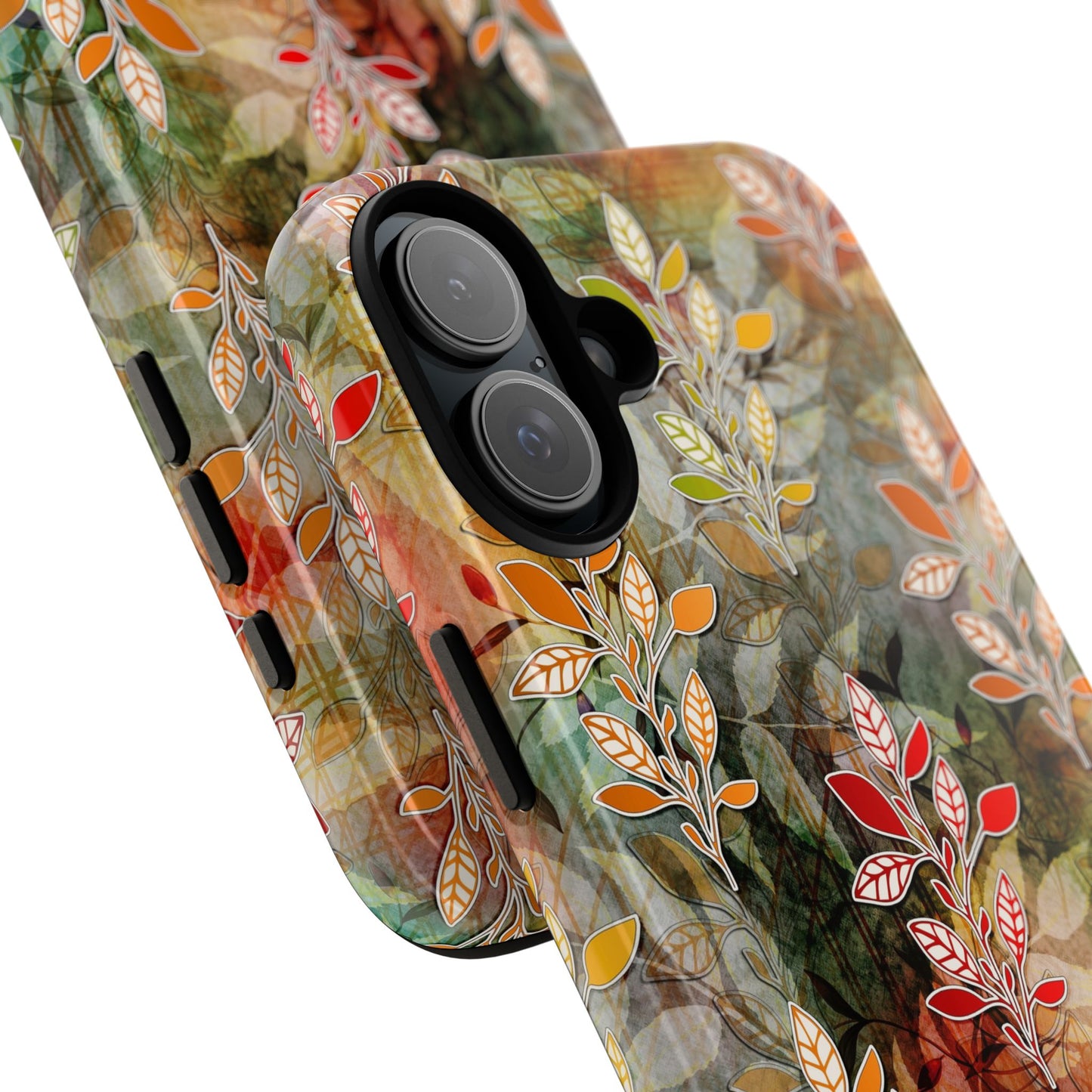 Four Seasons: A year-round phone case for iPhone, Samsung Galaxy and Google Pixel devices