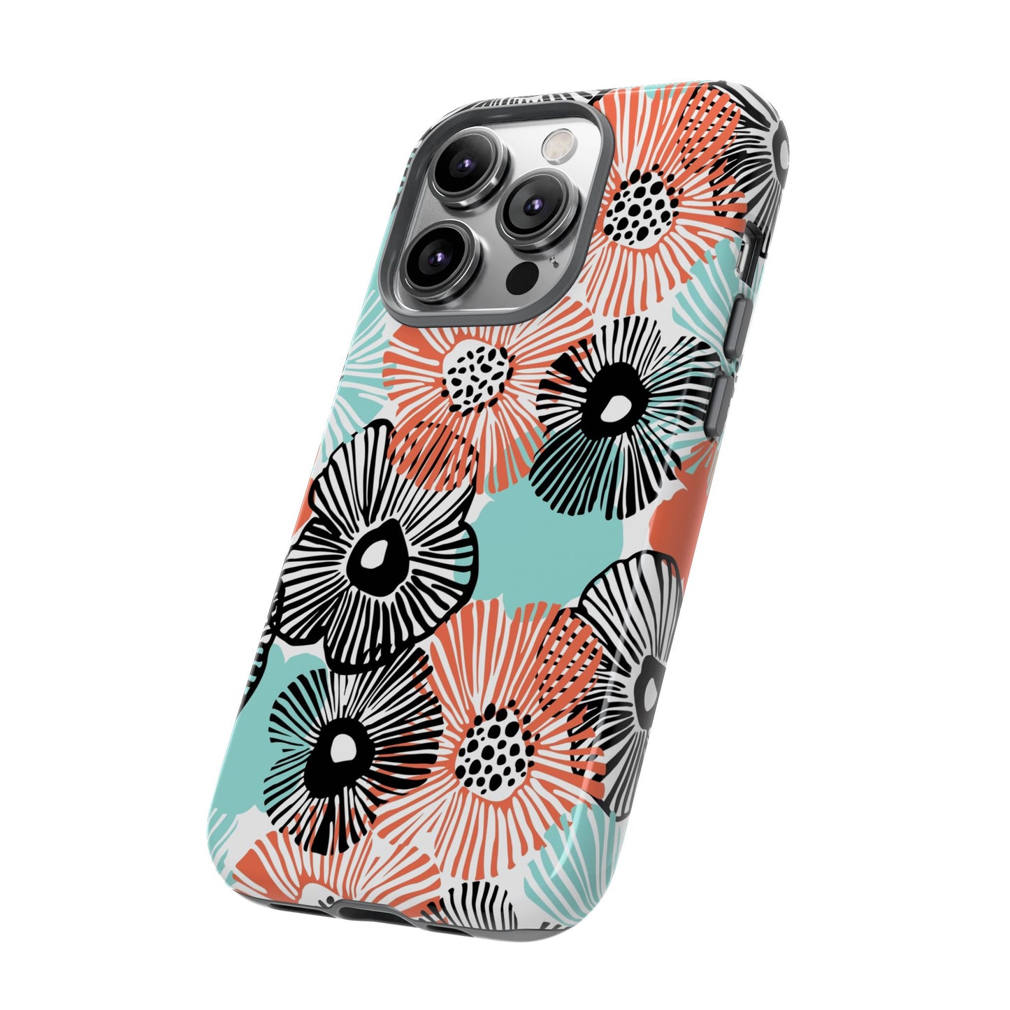 Amore: Tough Cases for iPhone, Samsung Galaxy and Google Pixel devices