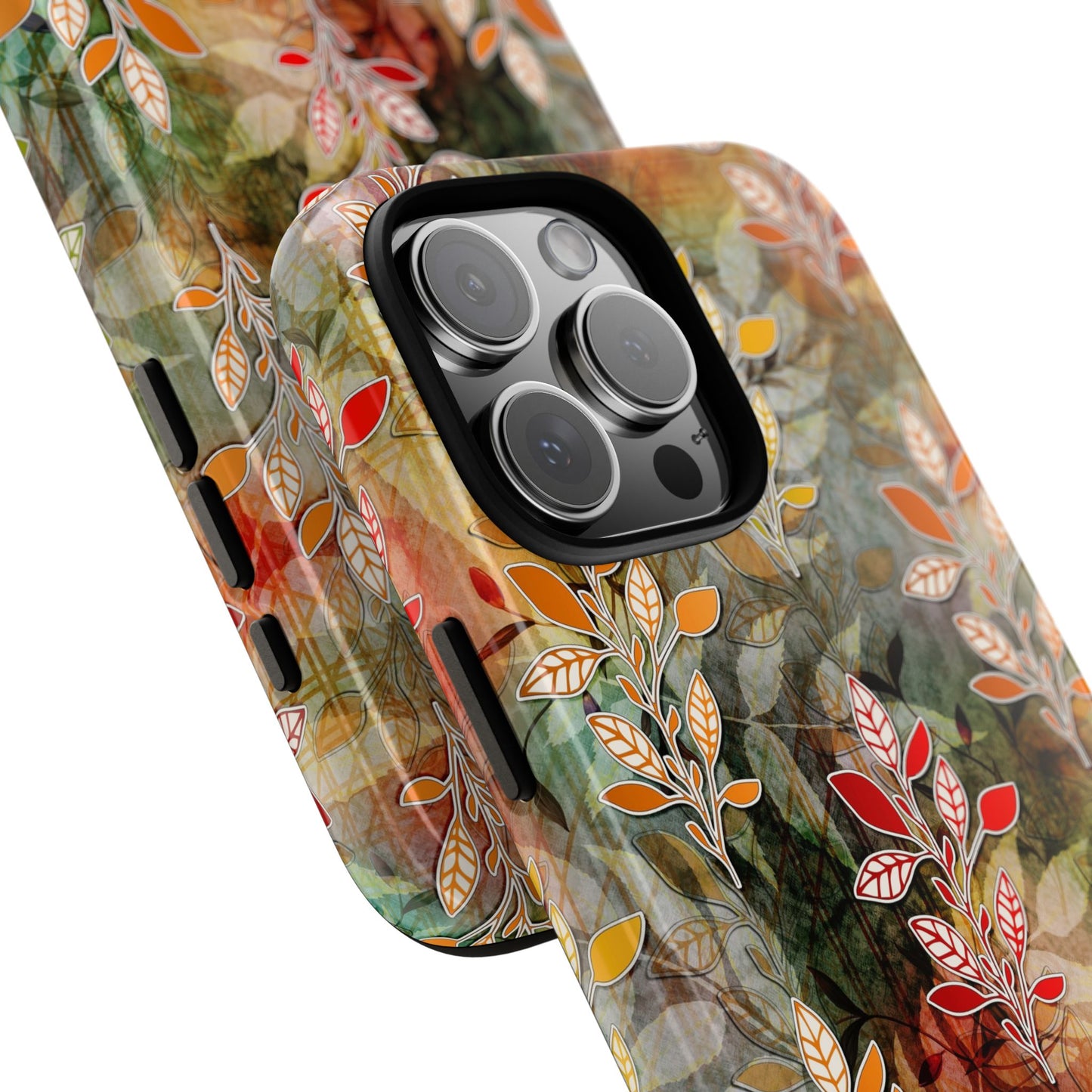 Four Seasons: A year-round phone case for iPhone, Samsung Galaxy and Google Pixel devices