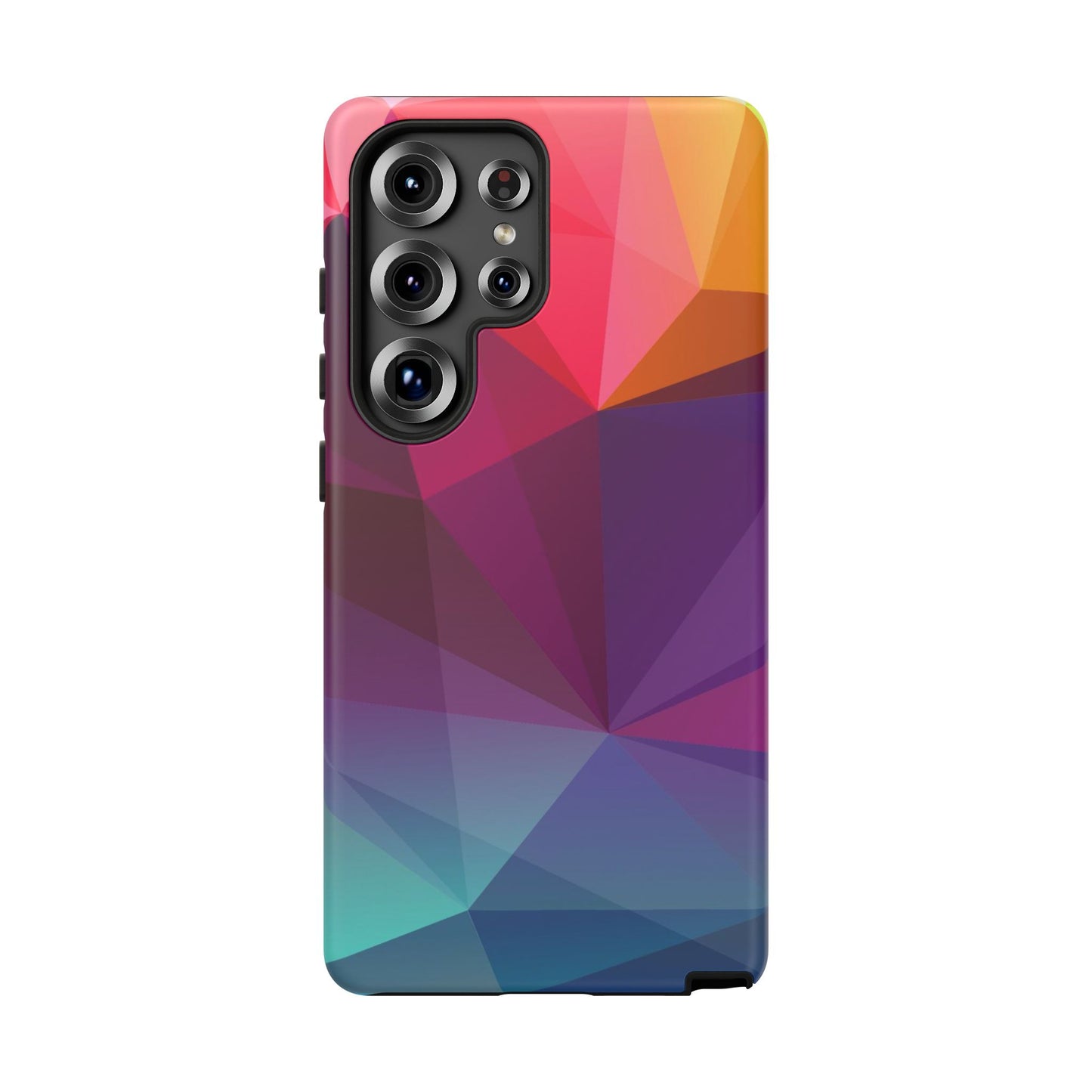 PRISM: Colorful phone case for iPhone, Samsung Galaxy and Pixel devices