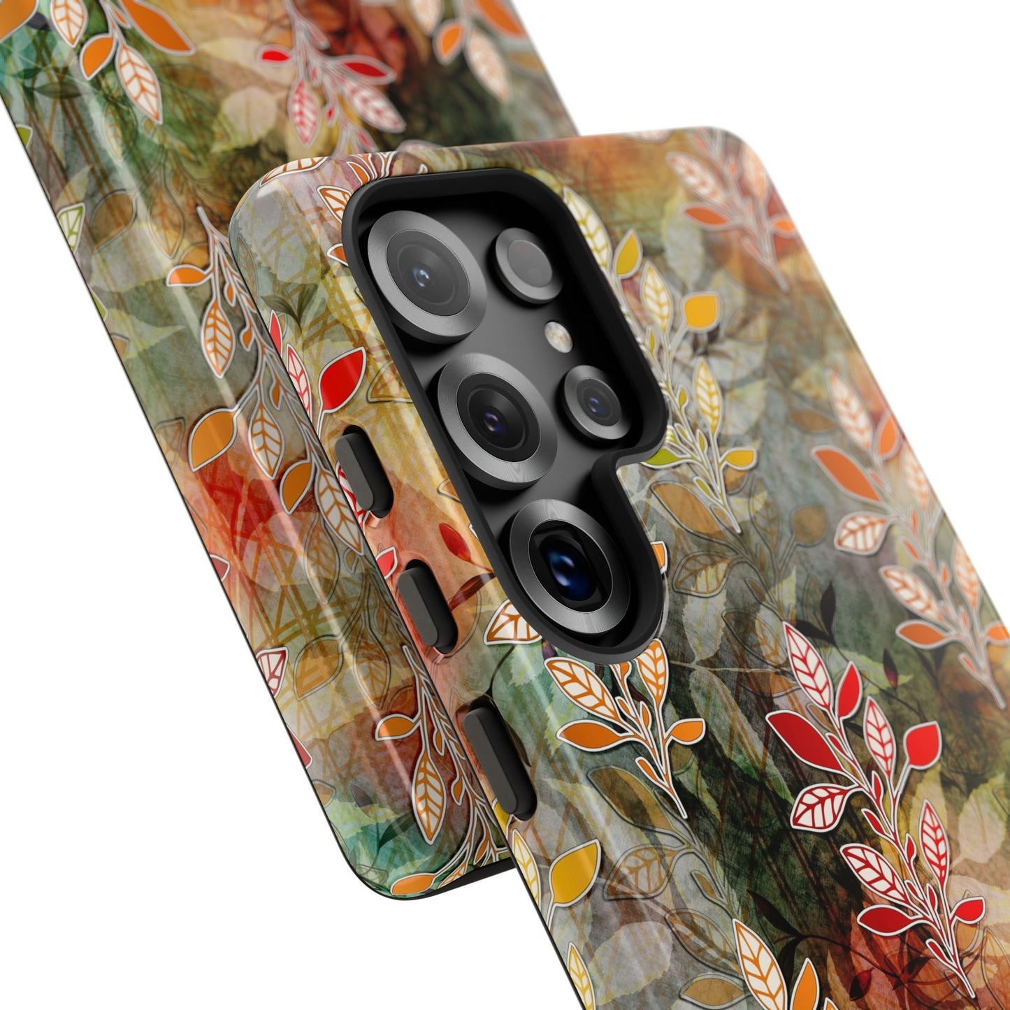Four Seasons: A year-round phone case for iPhone, Samsung Galaxy and Google Pixel devices