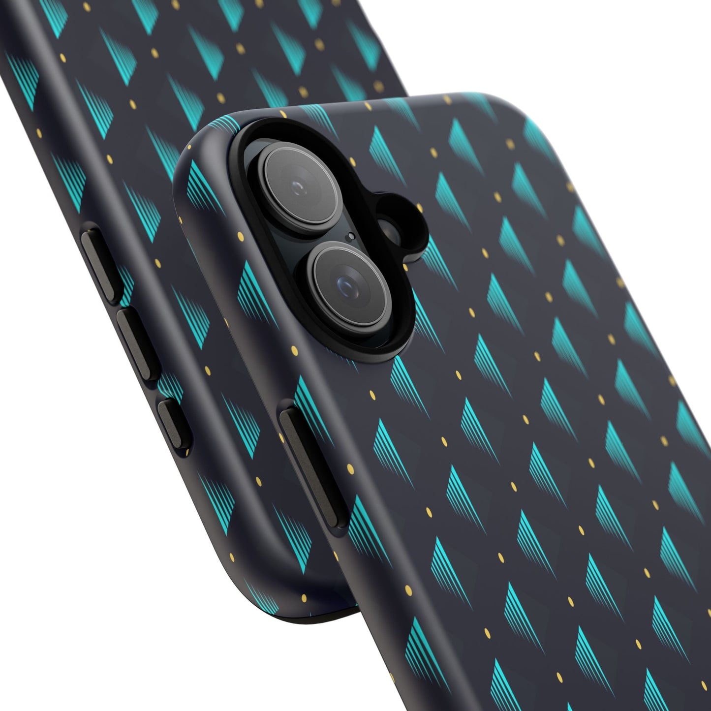 Dapper: Stylish phone case for iPhone, Samsung Galaxy and Google Pixel devices