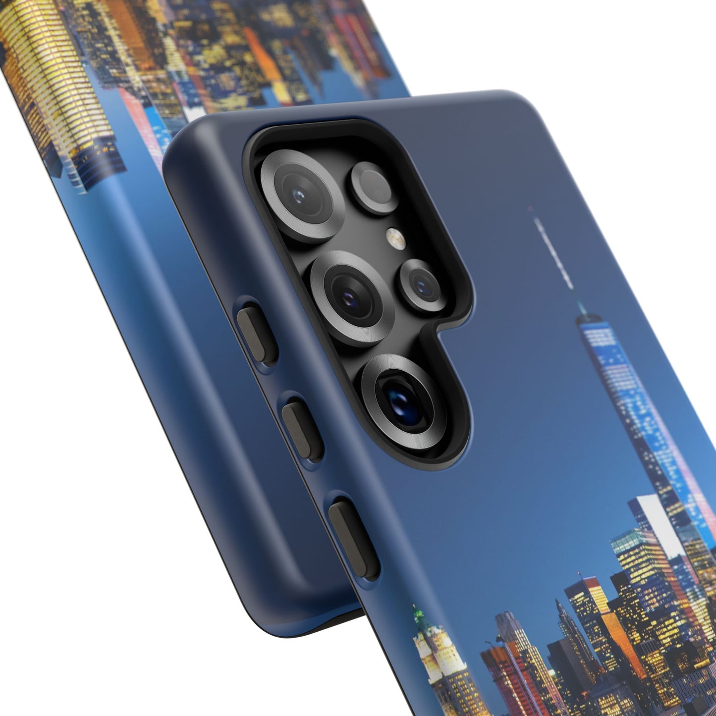 NYC: New York-inspired phone case for iPhone, Samsung Galaxy and Google Pixel