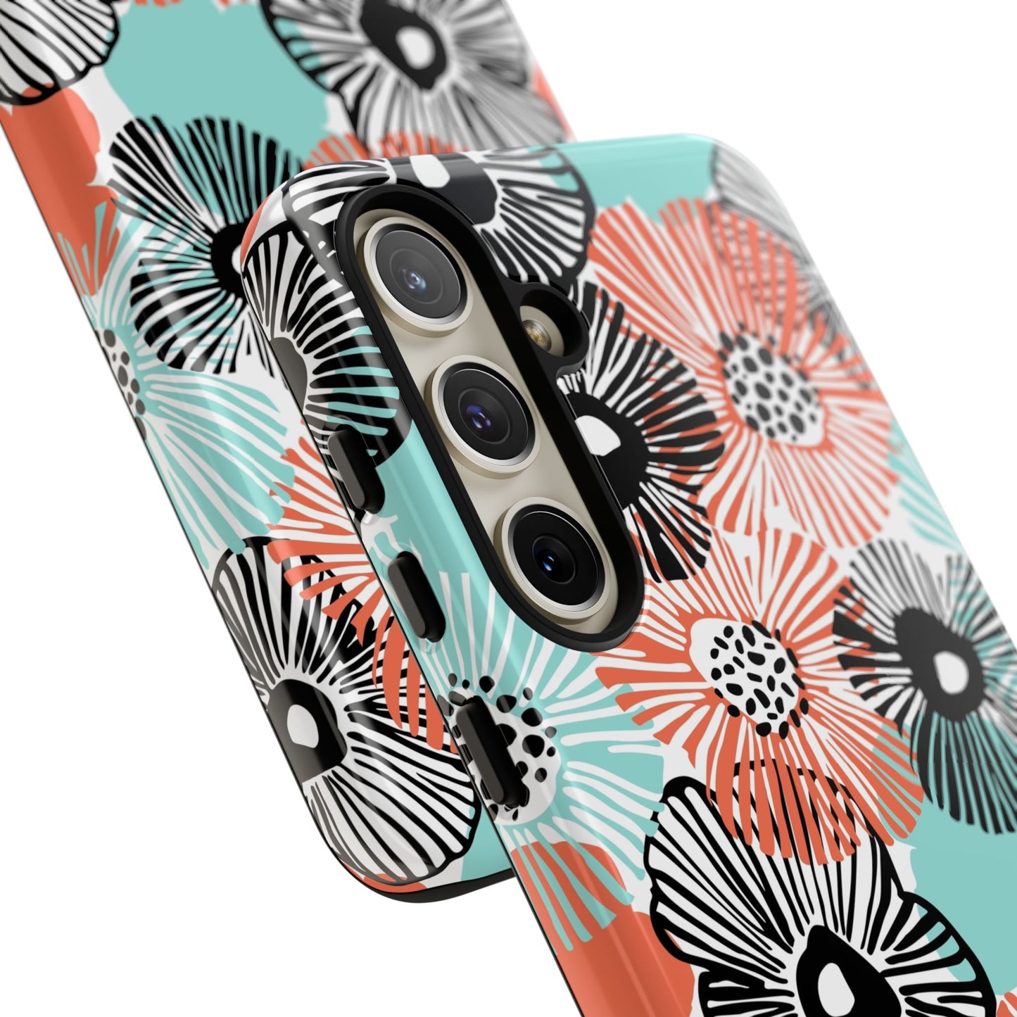 Amore: Tough Cases for iPhone, Samsung Galaxy and Google Pixel devices