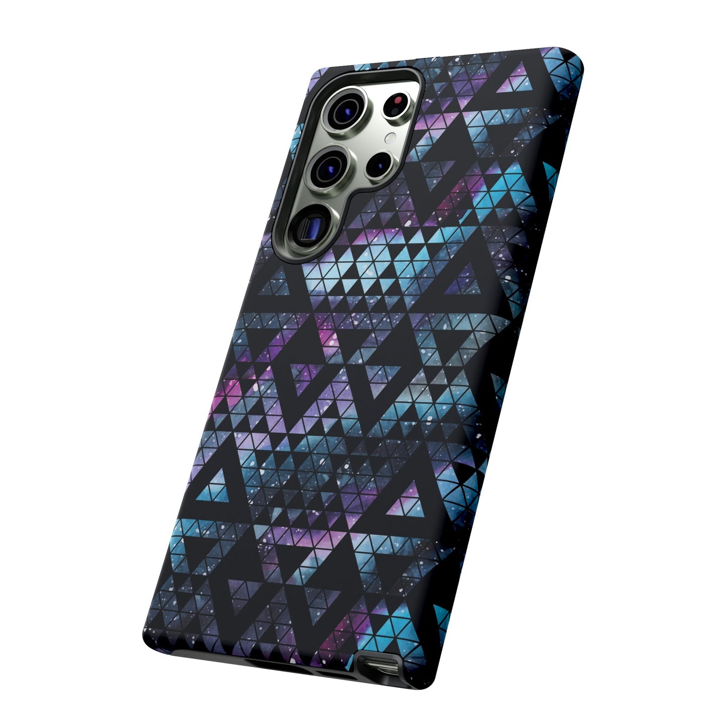 Interstellar: Universe-inspired phone case for iPhone, Samsung Galaxy and Google Pixel devices