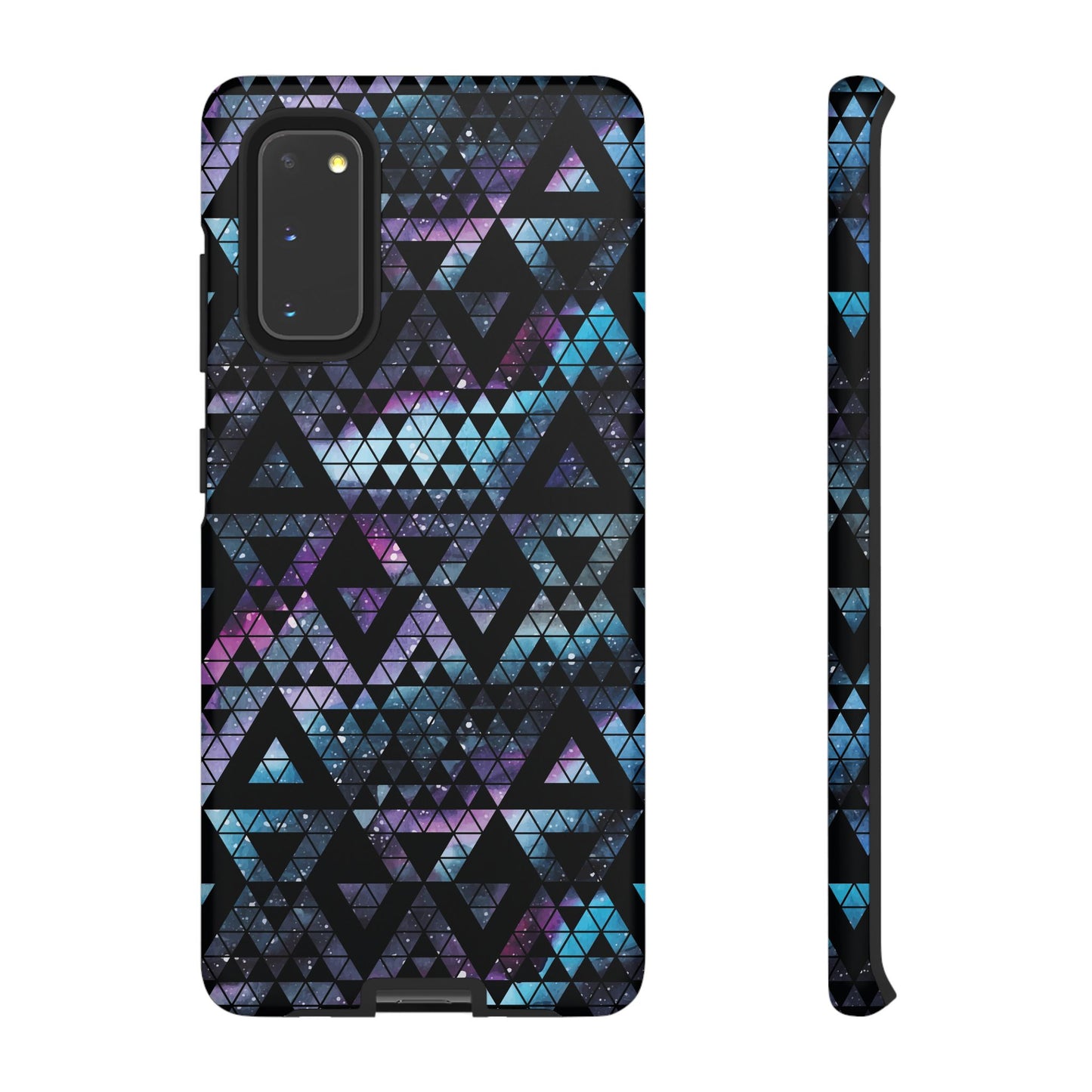 Interstellar: Universe-inspired phone case for iPhone, Samsung Galaxy and Google Pixel devices