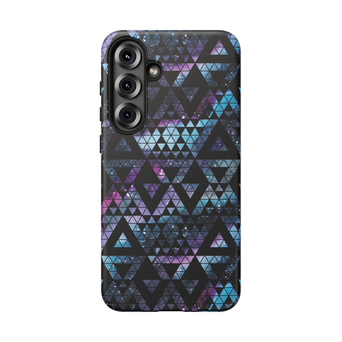 Interstellar: Universe-inspired phone case for iPhone, Samsung Galaxy and Google Pixel devices