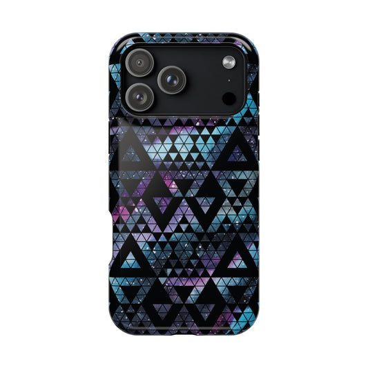 Interstellar (MagSafe version): Universe-inspired phone case for iPhone, Samsung Galaxy and Google Pixel devices