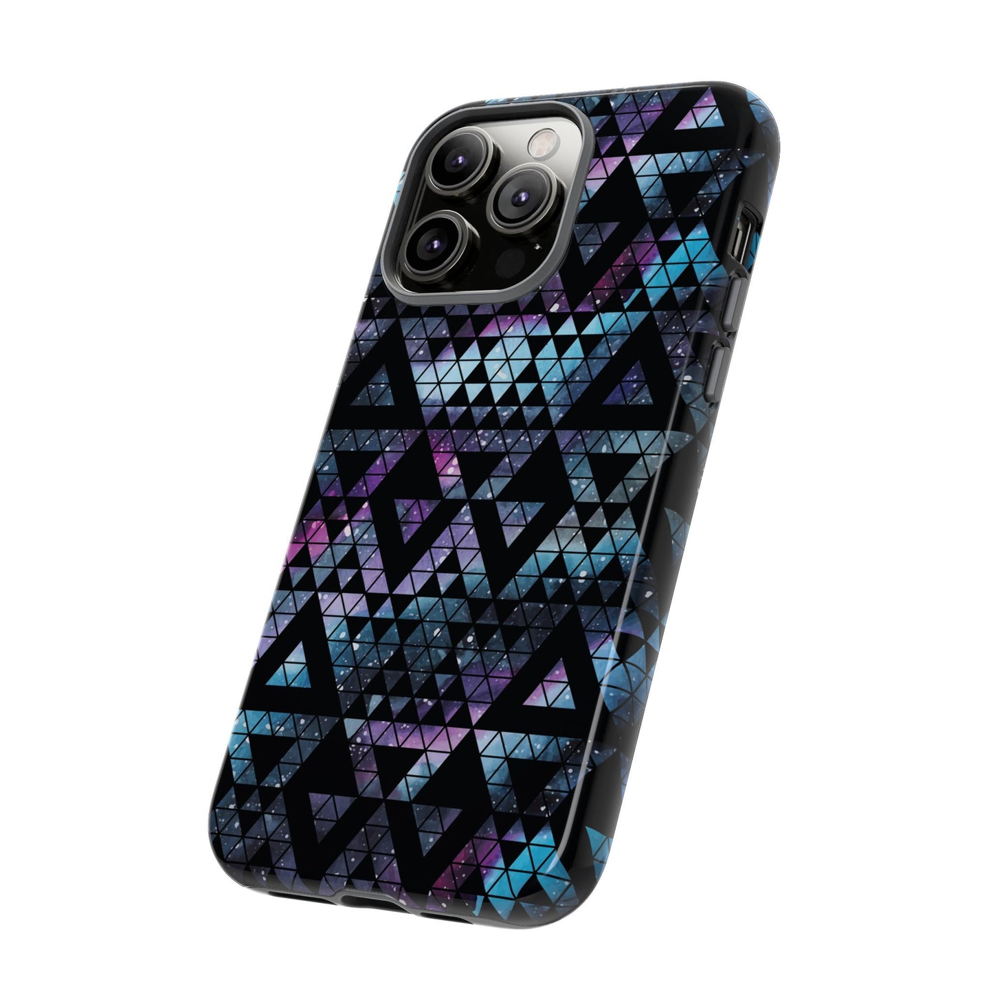 Interstellar: Universe-inspired phone case for iPhone, Samsung Galaxy and Google Pixel devices
