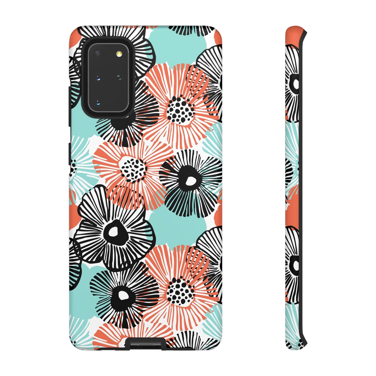 Amore: Tough Cases for iPhone, Samsung Galaxy and Google Pixel devices