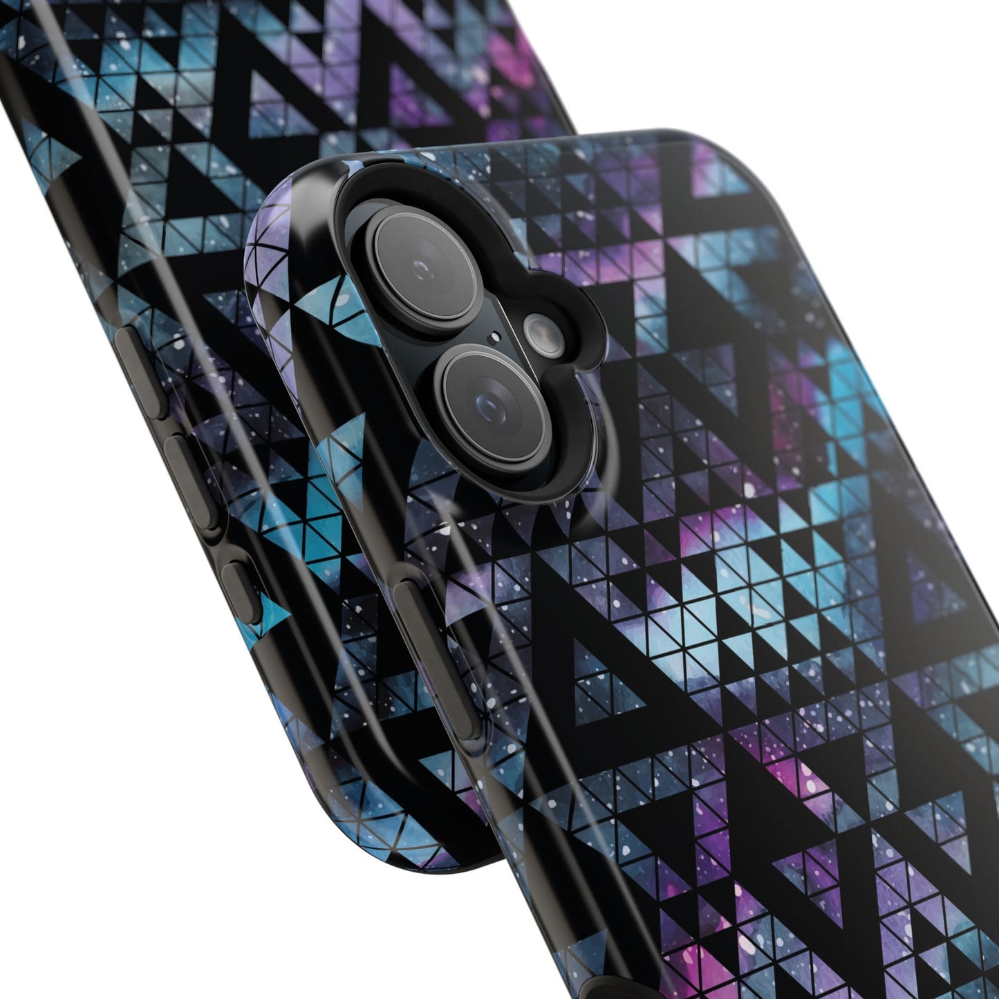 Interstellar (MagSafe version): Universe-inspired phone case for iPhone, Samsung Galaxy and Google Pixel devices