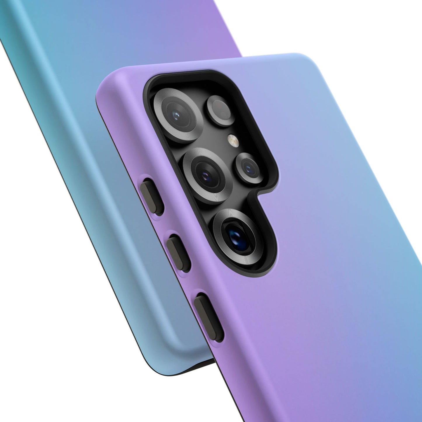 Fearless Dual Tone Tough Cases for iPhone, Samsung Galaxy and Google Pixel