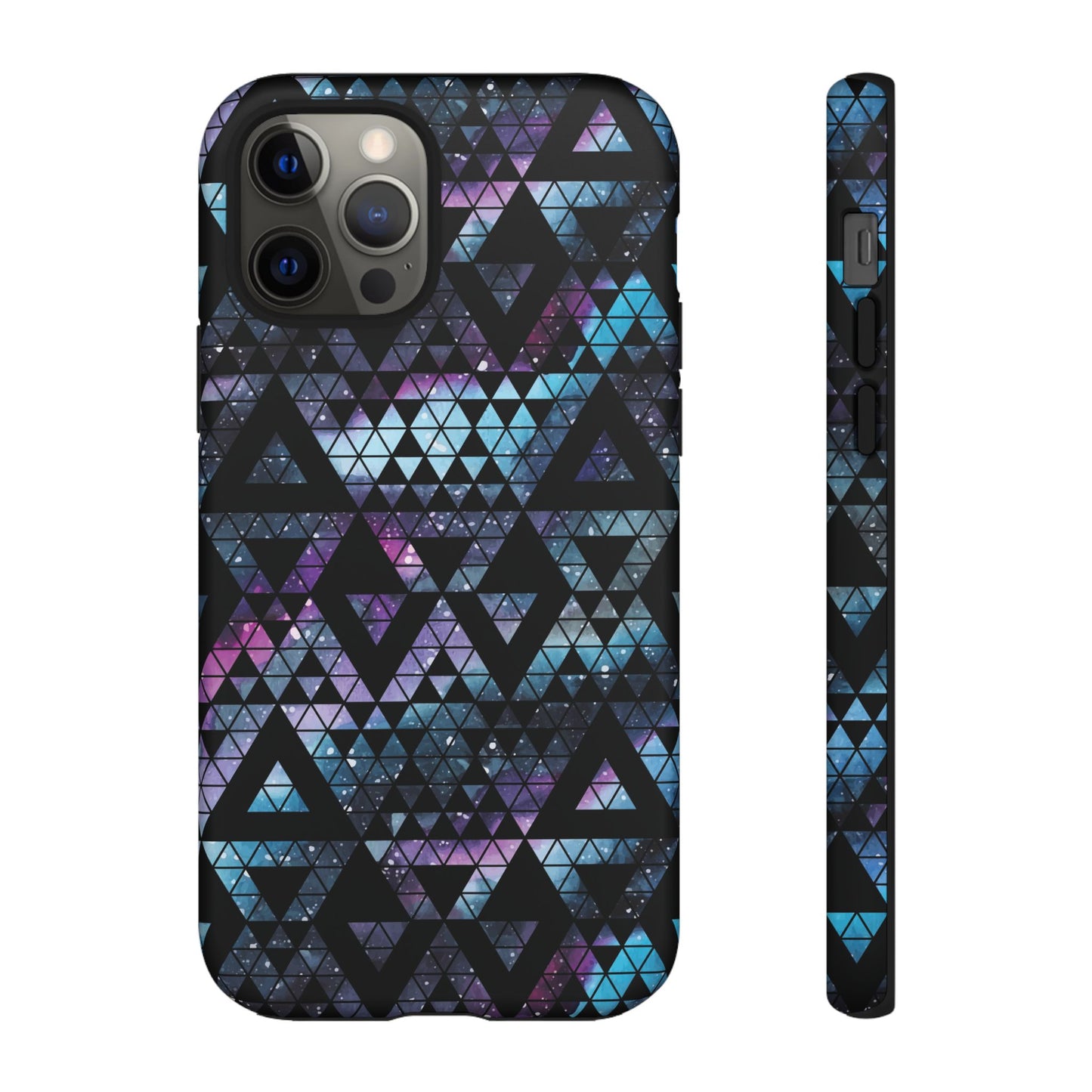 Interstellar: Universe-inspired phone case for iPhone, Samsung Galaxy and Google Pixel devices