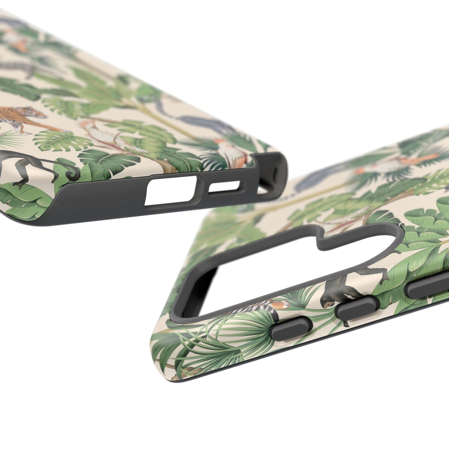 Safari: Elegant Phone Case for iPhone, Samsung Galaxy and Google Pixel devices