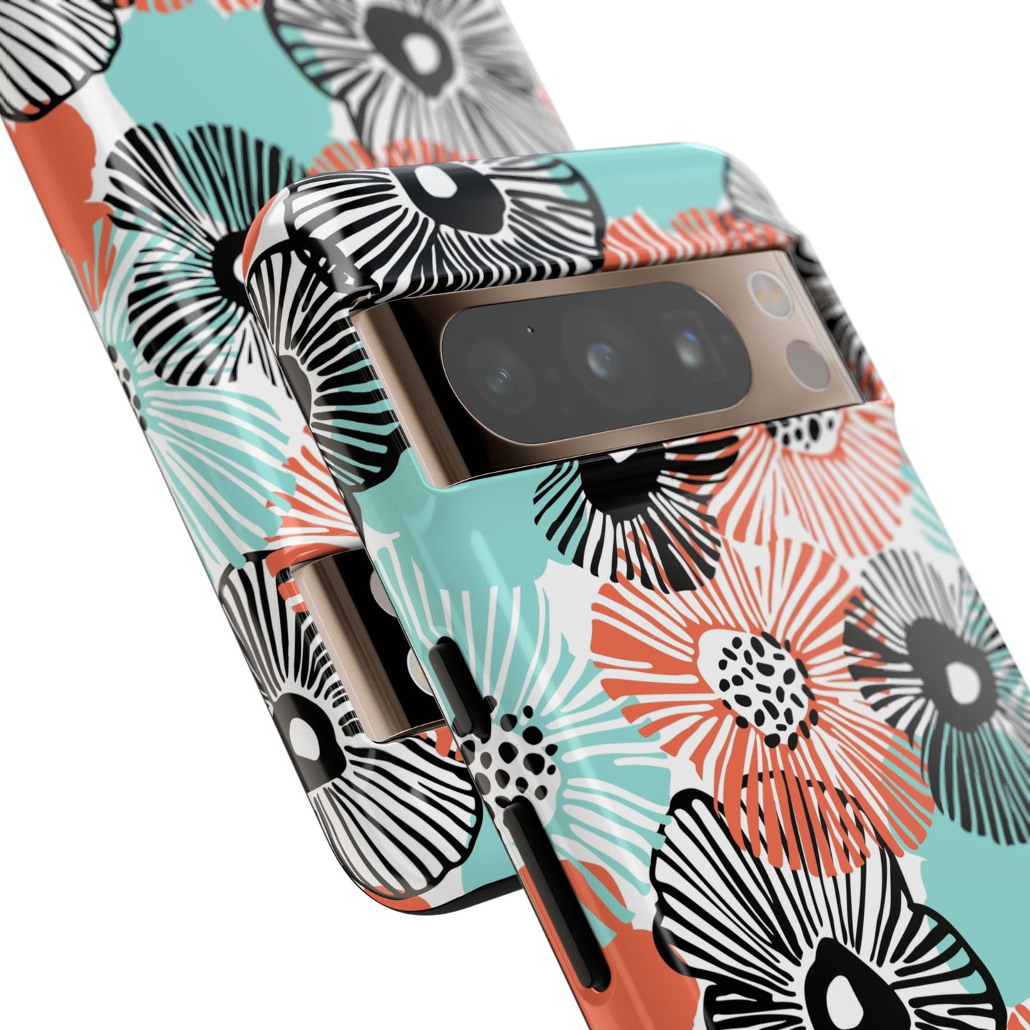 Amore: Tough Cases for iPhone, Samsung Galaxy and Google Pixel devices