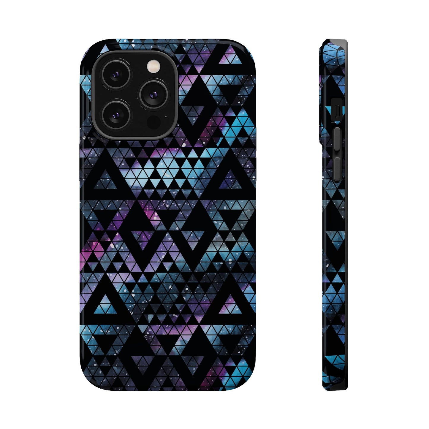 Interstellar (MagSafe version): Universe-inspired phone case for iPhone, Samsung Galaxy and Google Pixel devices